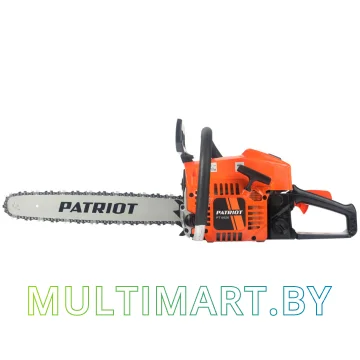 Бензопила Patriot PT 6020